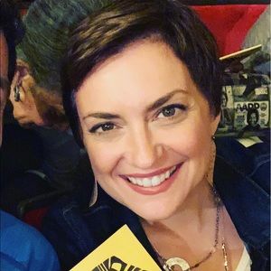 Meet your Posher, Christie